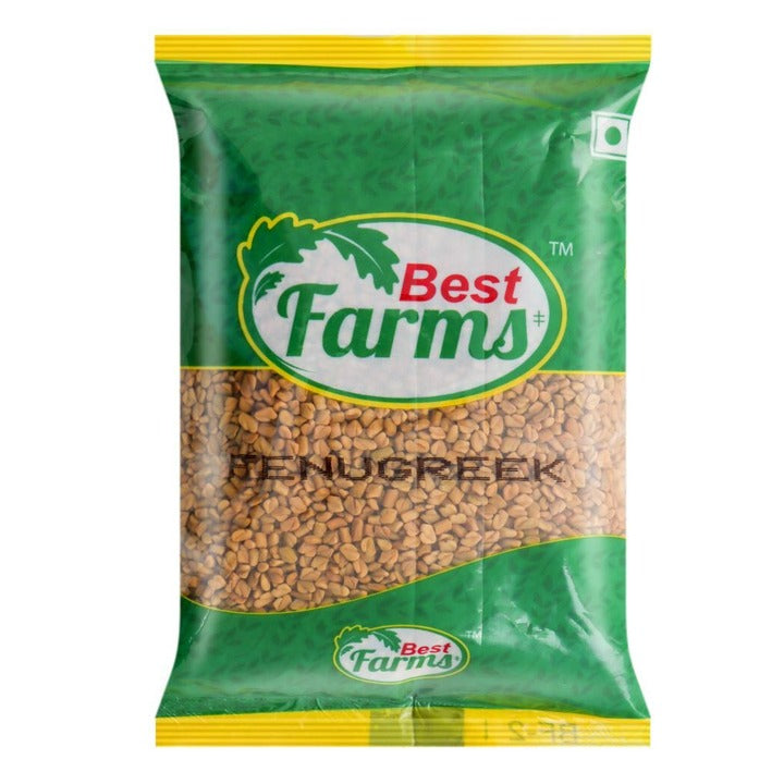 Best Farms Fenugreek Seeds 200 g