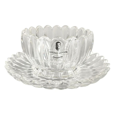 Sanjeev Kapoor Bowl & Saucer Set of 2 (250 ml)