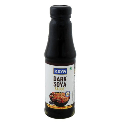 Keya Dark Soya Sauce 200 g