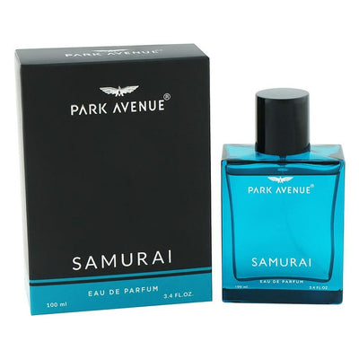 Park Avenue Samurai Eau De Perfume 100 ml