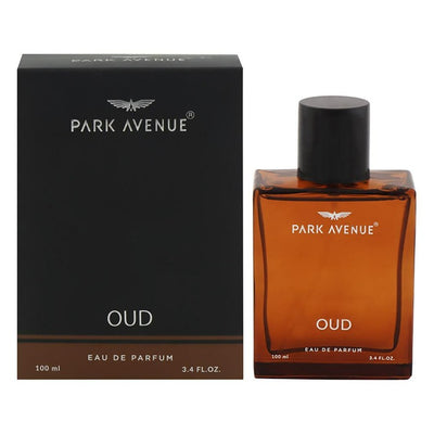 Park Avenue Oud Eau De Perfume 100 ml