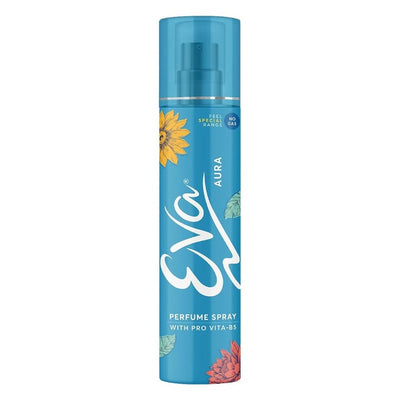 Eva No Gas Perfume Spray Aura 120 ml