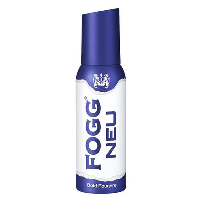 Fogg Neu Bold Fougere Fragrance Body Spray 120 ml