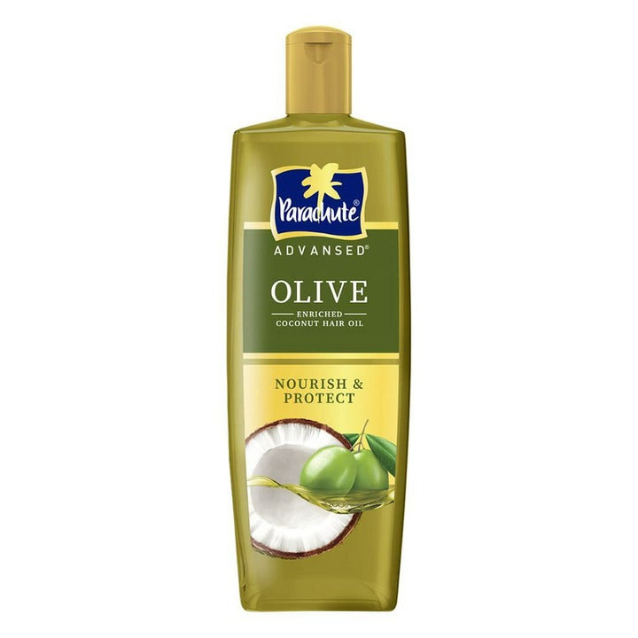 Parachute Advansed Olive Coconut Hair Oil 200 ml