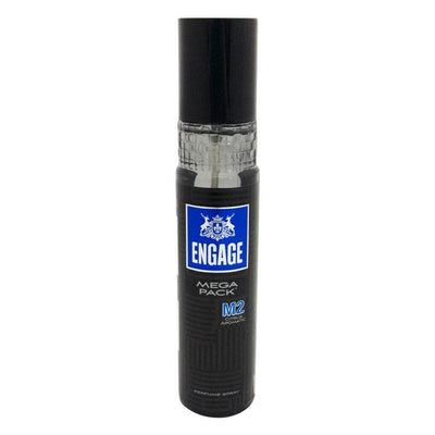 Engage M2 Perfume Spray For Men 160 ml