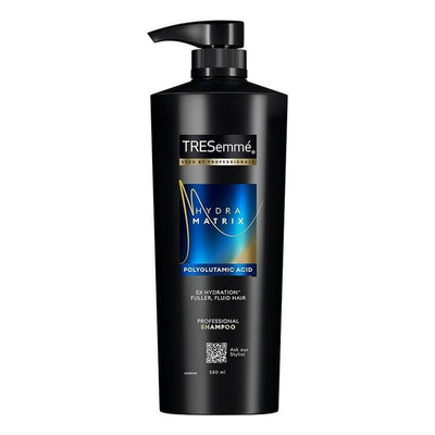 Tresemme Hydra Matrix Professional Shampoo 580 ml