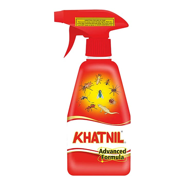 Khatnil : 500 ml