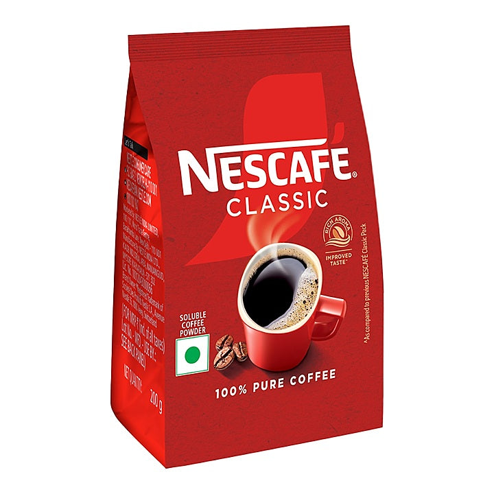 Nescafe© Classic Coffee : 200 g