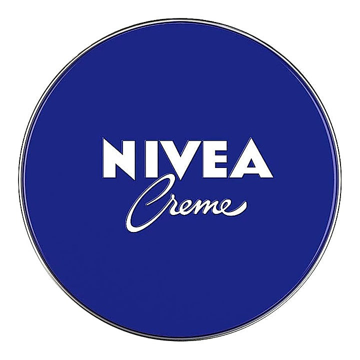 Nivea Cream : 60 ml
