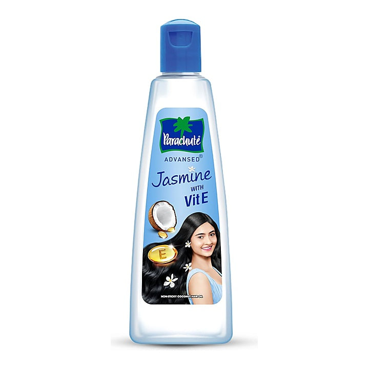 Parachute Advanced Jasmine Hair Oil : 300 ml