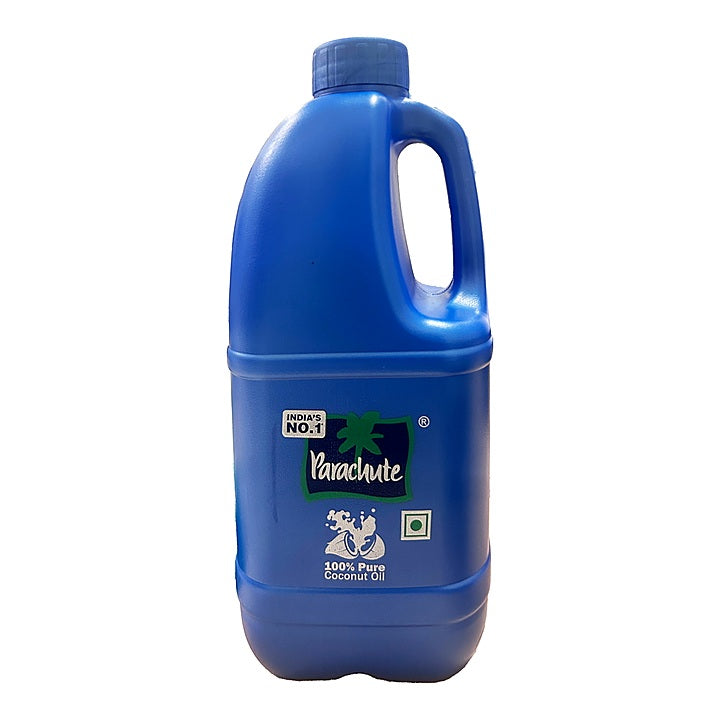 Parachute Coconut Oil : 1 L
