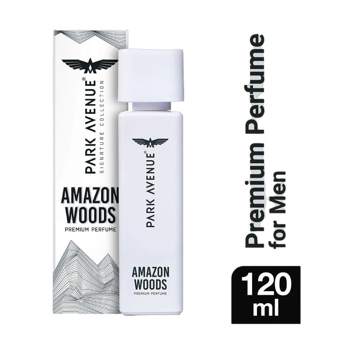 PARK AVENUE Amazon Woods Eau de Parfum (120 ml)