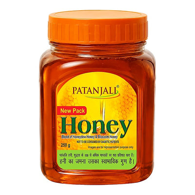 Patanjali Honey : 250 g