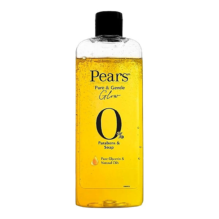 Pears Pure & Gentle Shower Gel : 250 ml