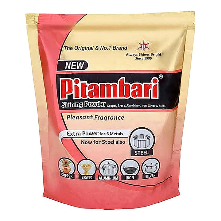 Pitambari Shining Powder : 1 kg