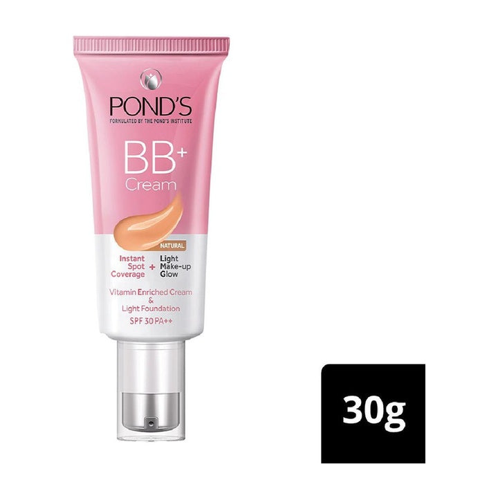 POND's BB+ Cream Medium Foundation (30 g)