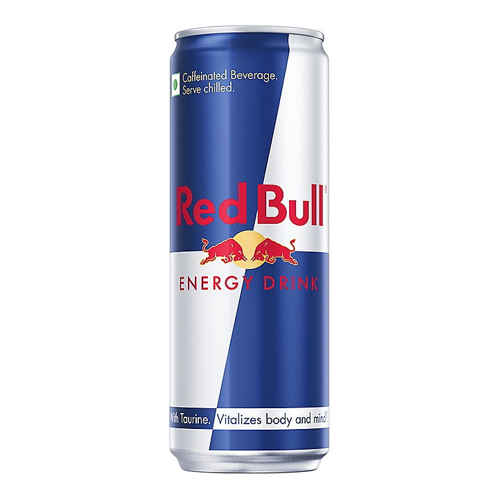 Red Bull Energy Drink : 350 ml