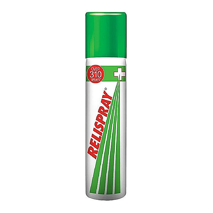 Relispray Pain Relief Spray : 75 g