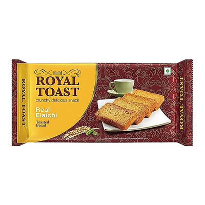 Royal Toast : 400 g