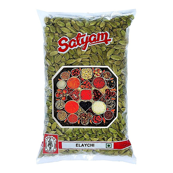 Satyam Elaichi : 50 g