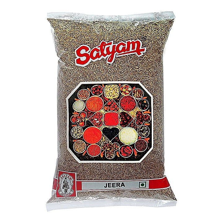 Satyam Jeera : 200 g