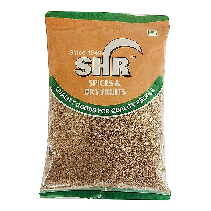 SHR Jeera : 200 g