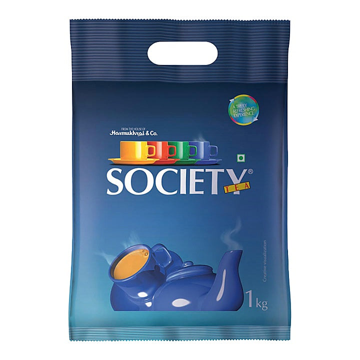 Society Tea : 1 kg