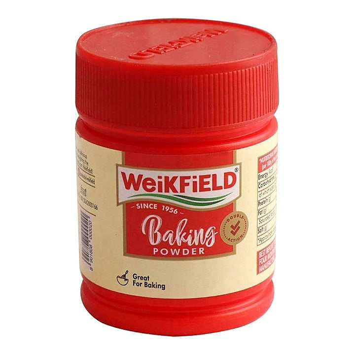 Weikfield Baking Powder 100 g