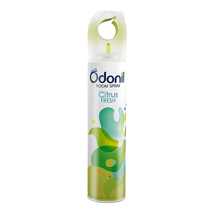 Odonil Spray Citrus Fresh 200 g