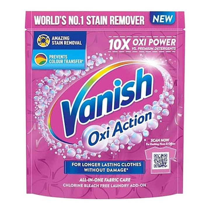 Vanish Shakti Stain Remover 400 g