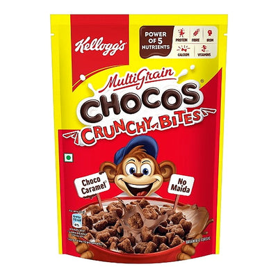 Kellogg'S Chocos Crunchy Bites Box 385 g