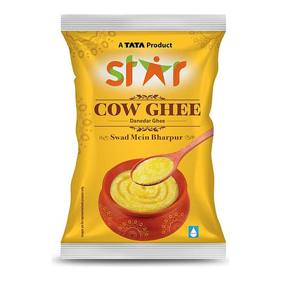 Star Cow Ghee 1 ltr