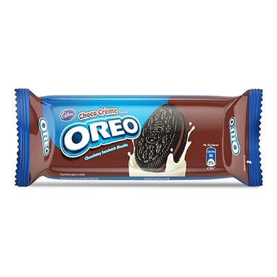 Oreo Chocolate Creme Biscuits 50 g