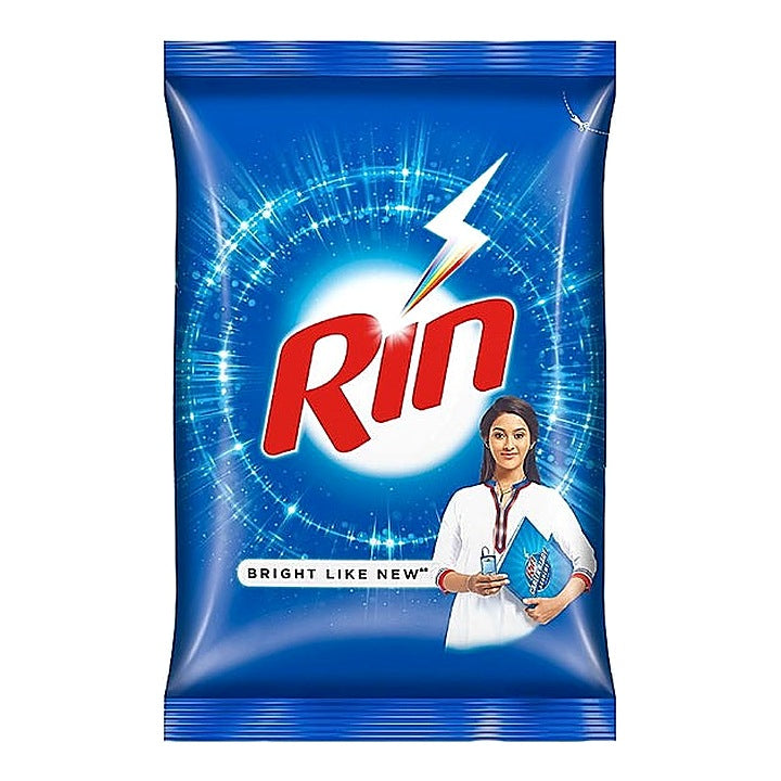 Rin Detergent Powder 2 kg