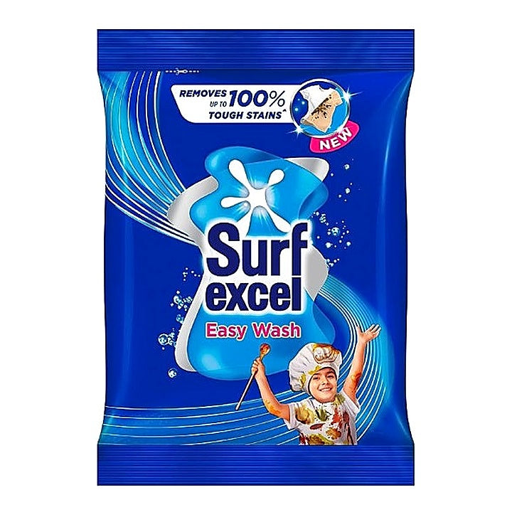 Surf Excel Easy Wash Detergent Powder 1.5 kg