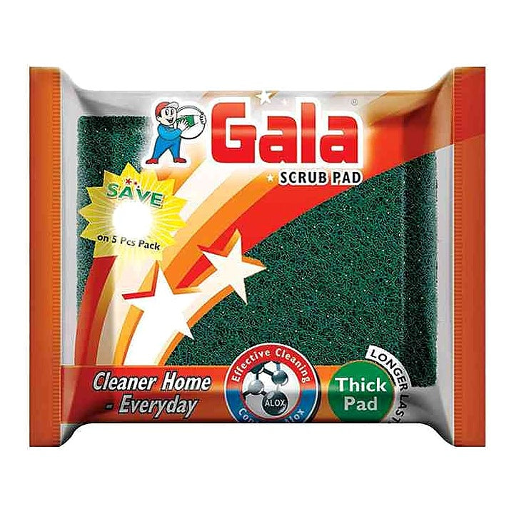 Gala Sparkle Magic 3X4 Combo Pack 5 pcs