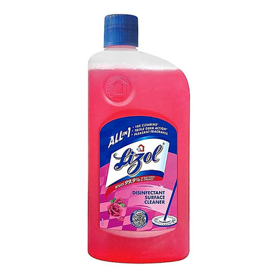 Lizol Floral Floor Cleaner 975 ml