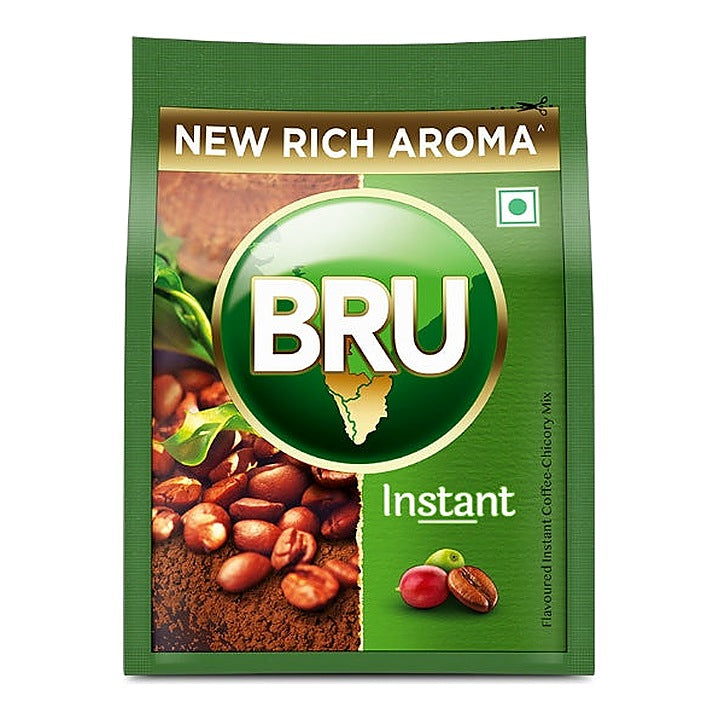 Bru Instant Coffee 100 g