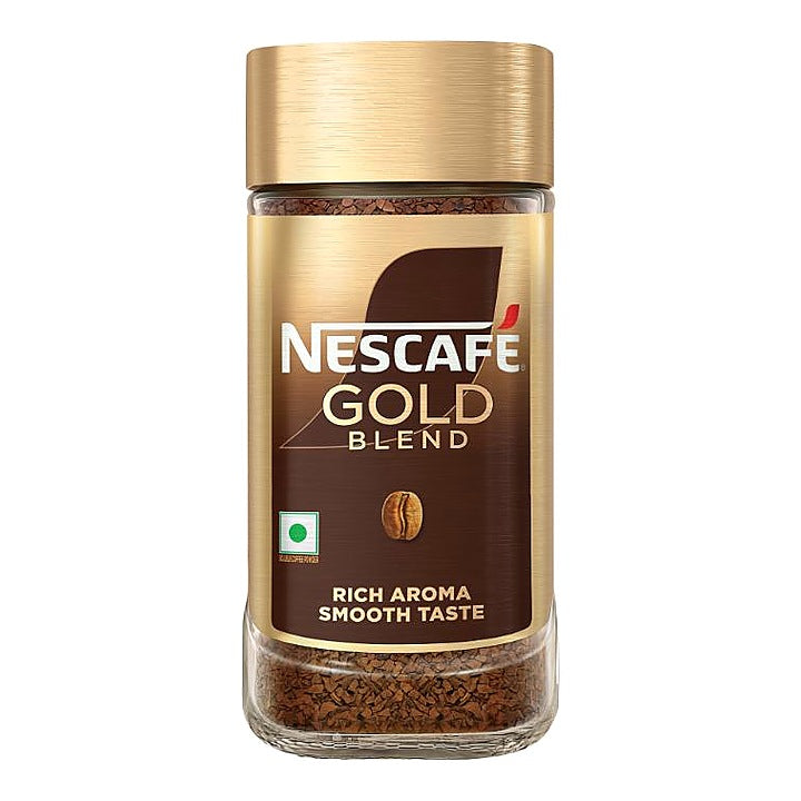 Nestle Gold 190 g