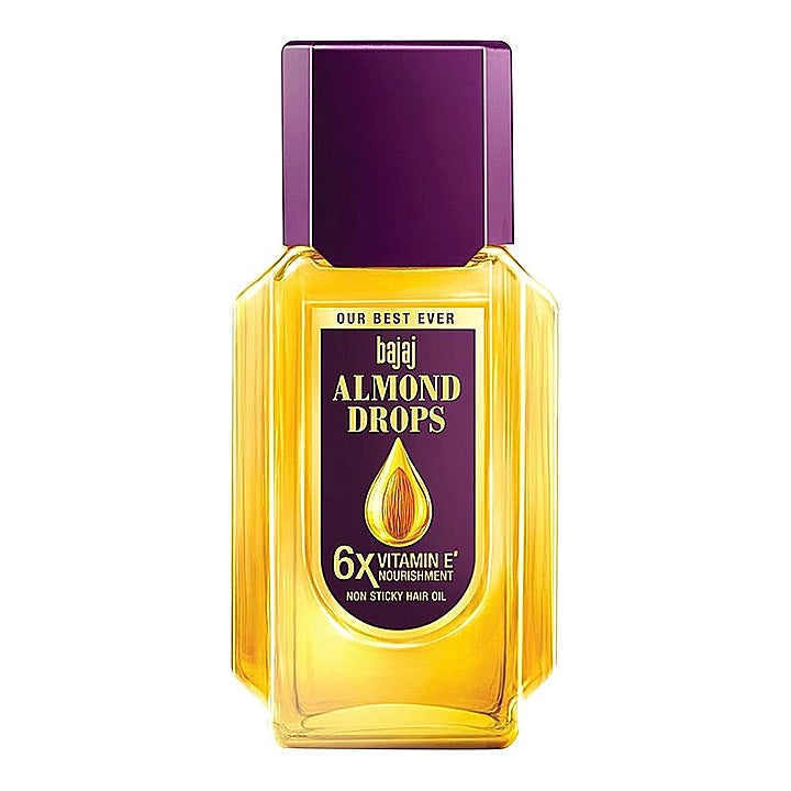 Bajaj Almond Drops Hair Oil 95 ml