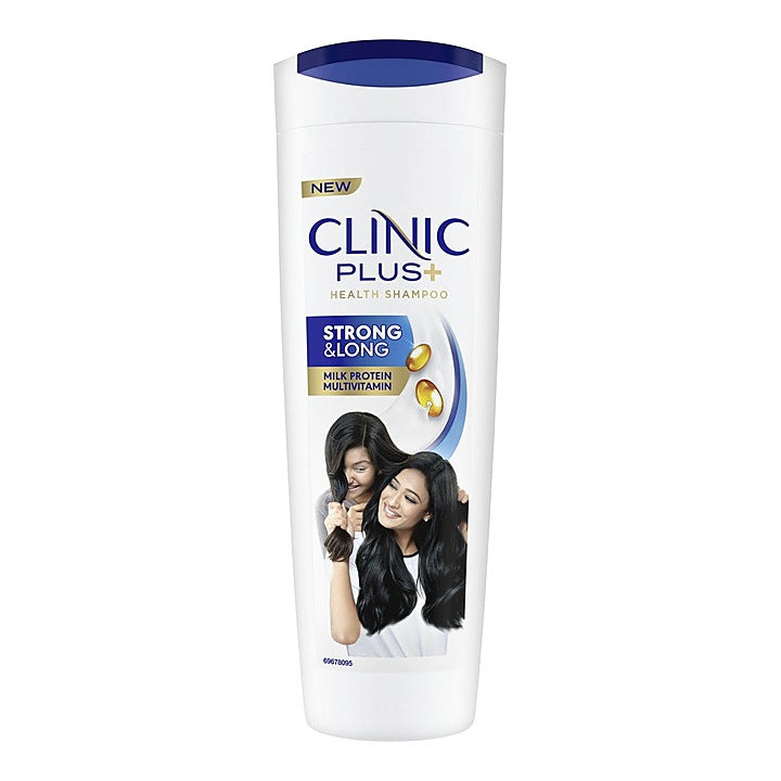 Clinic Plus Strong & Long Health Shampoo 340 ml