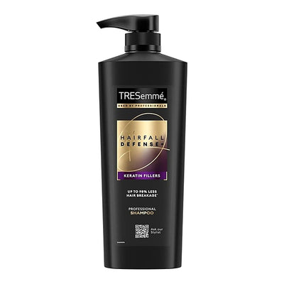 Tresemme Hair Fall Defense Shampoo 580 ml
