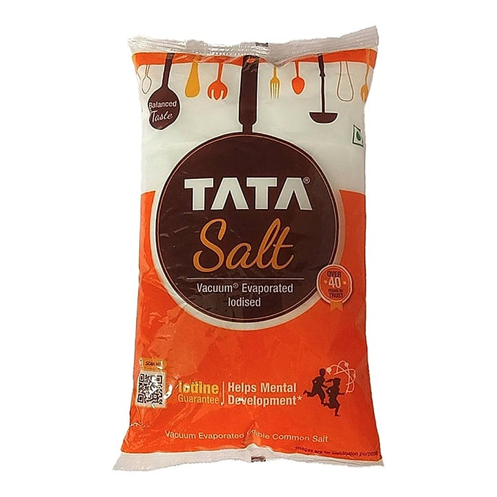 Tata Salt 2 kg
