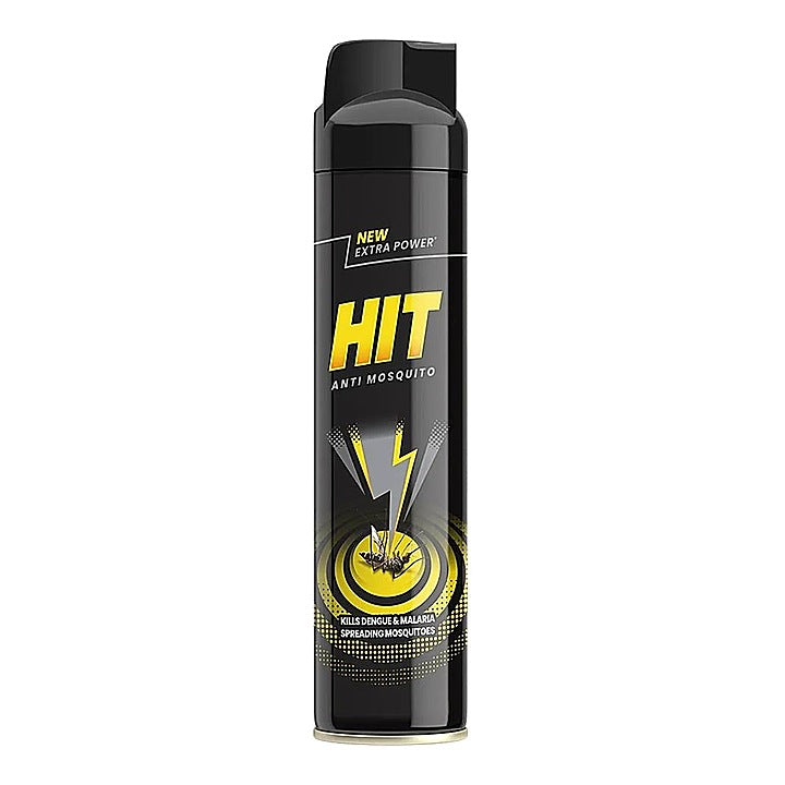 Hit Flying Insect Killer Spray 625 ml