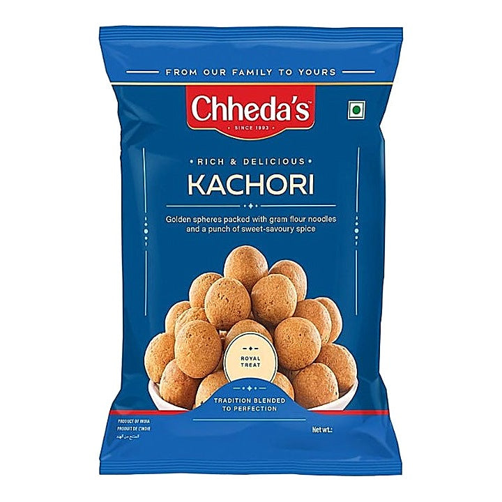 Chheda'S Kachori 150 g