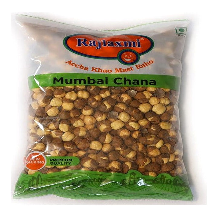 Rajlaxmi Mumbai Chana 200 g