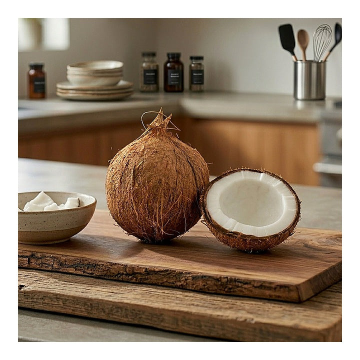 Coconut, 1 Pc