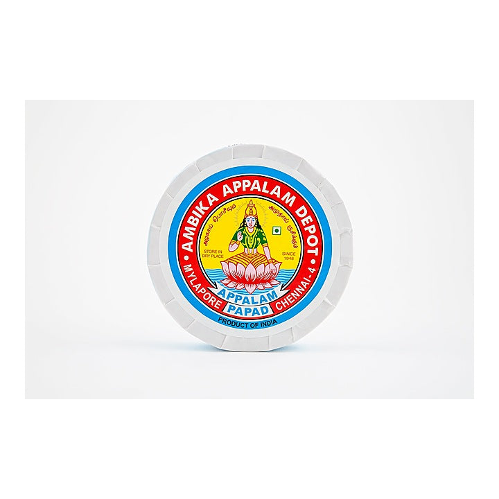 Ambika Appalam Papad 180 g