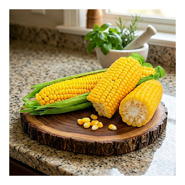 Sweet Corn, 1 Pc