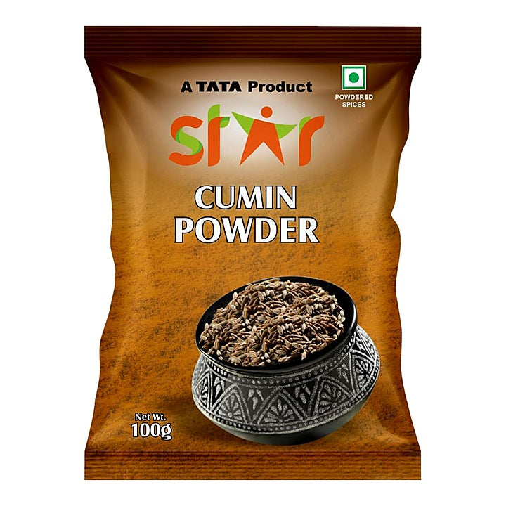 Star Cumin Powder 100 g